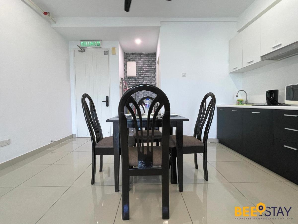 The Scott Garden Kuala Lumpur By Beestay Management エクステリア 写真