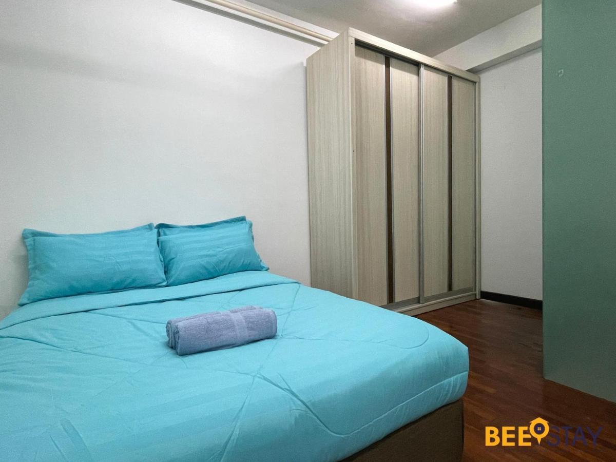 The Scott Garden Kuala Lumpur By Beestay Management エクステリア 写真