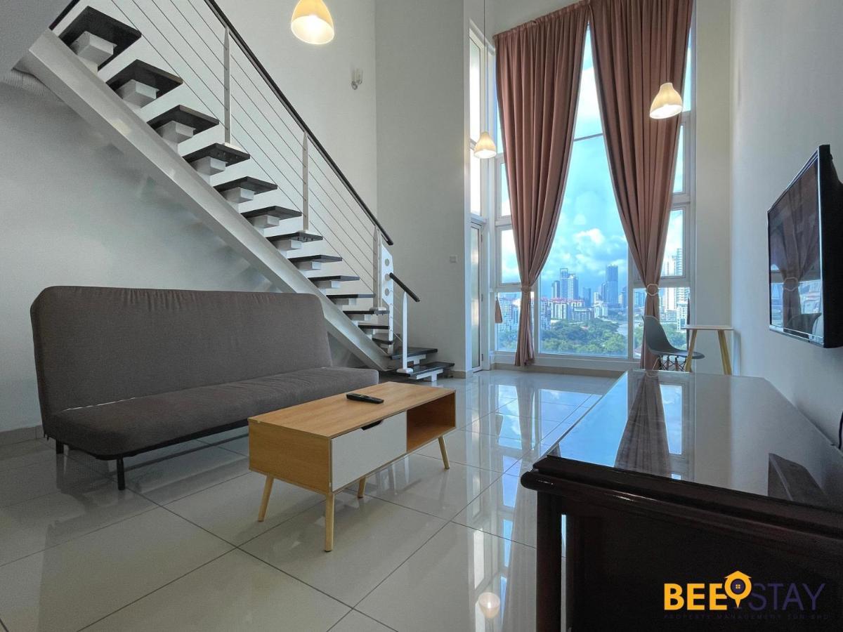 The Scott Garden Kuala Lumpur By Beestay Management エクステリア 写真