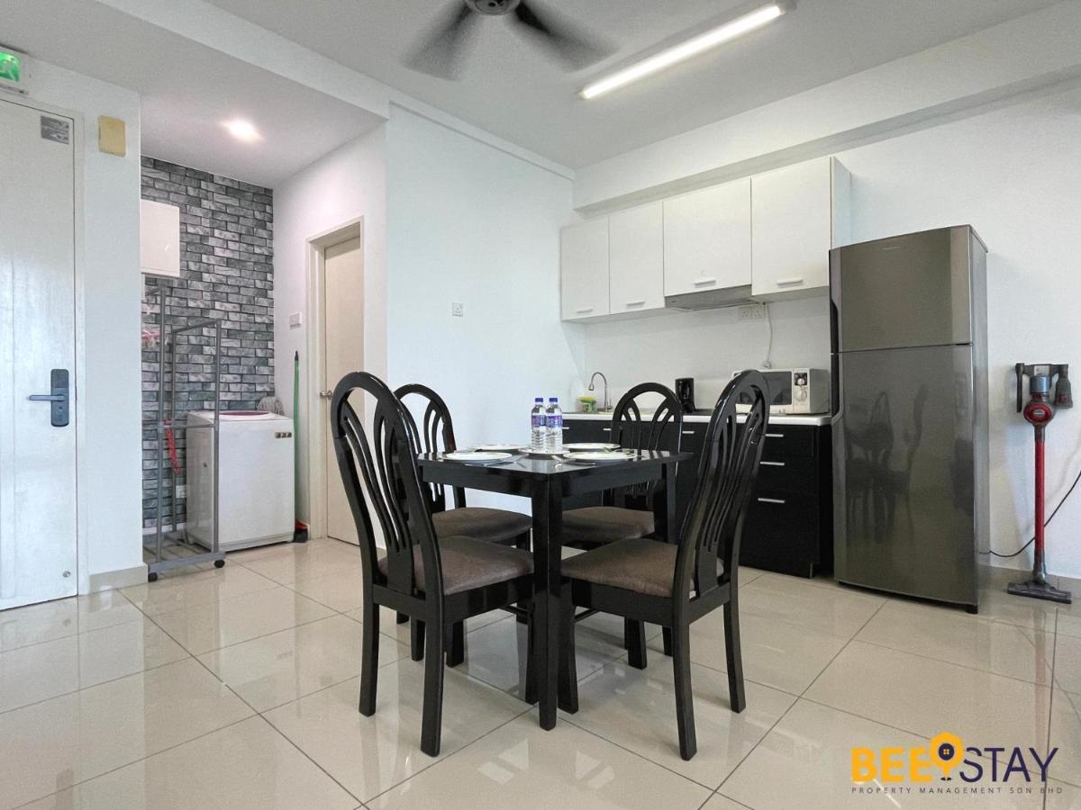 The Scott Garden Kuala Lumpur By Beestay Management エクステリア 写真
