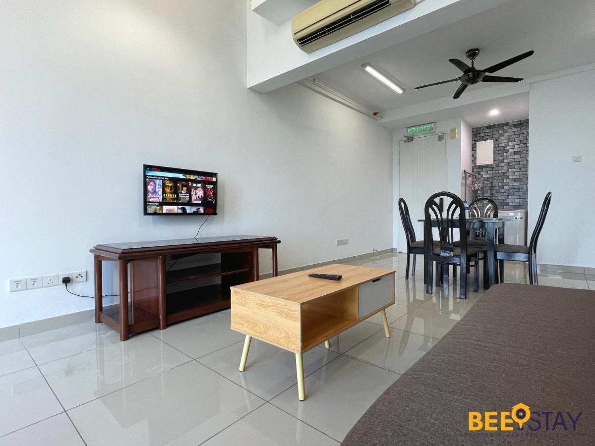 The Scott Garden Kuala Lumpur By Beestay Management エクステリア 写真