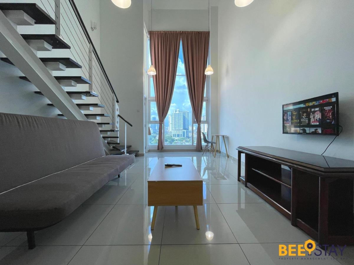 The Scott Garden Kuala Lumpur By Beestay Management エクステリア 写真